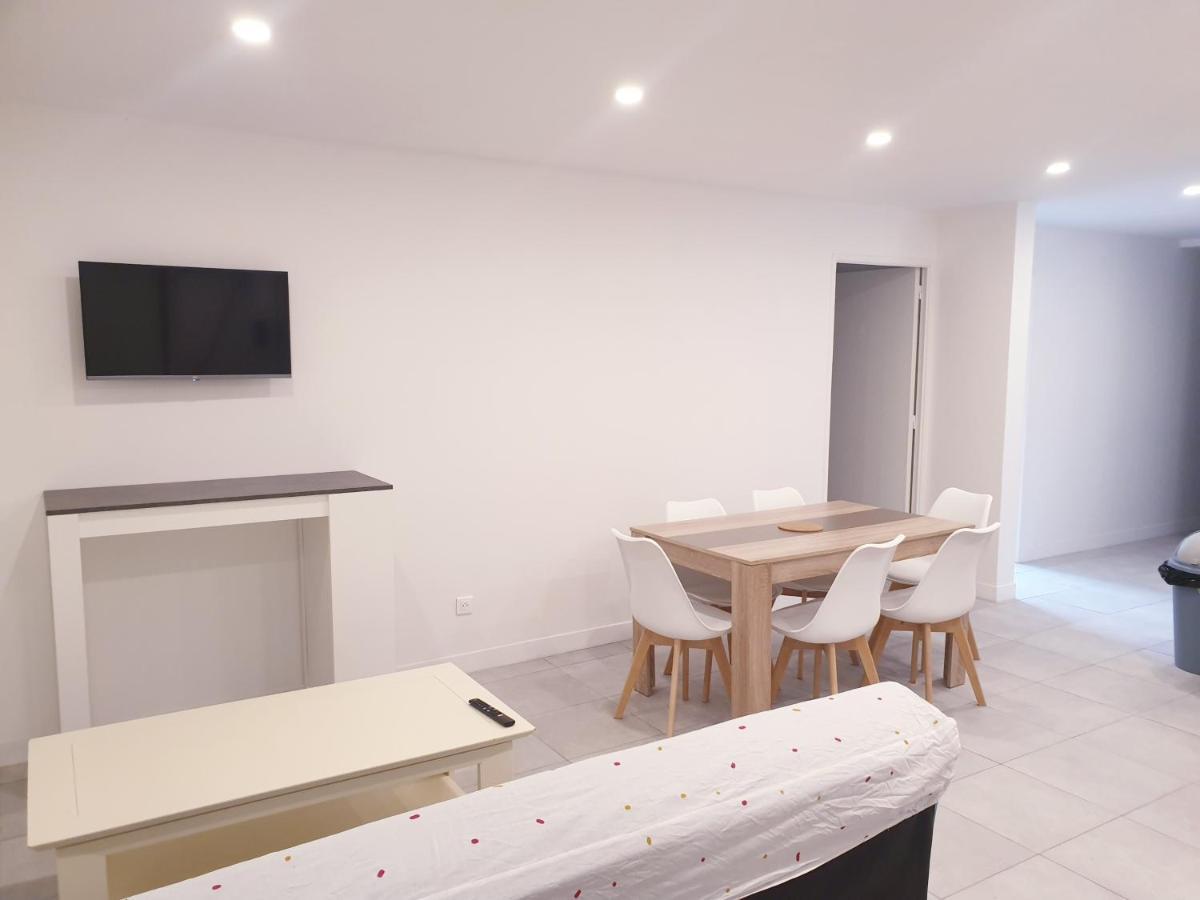 Appartements Renove 2023 Proche Aeroport 5Min, Gare Sncf 2 Min, Tramway Au Pied De L'Immeuble , Parking Possible, Renovated Apartments 2023 Near The Airport 5 Min, Train Station 2 Min, Tram Next To The Building 1 Min, Parking Possible Nice Ngoại thất bức ảnh