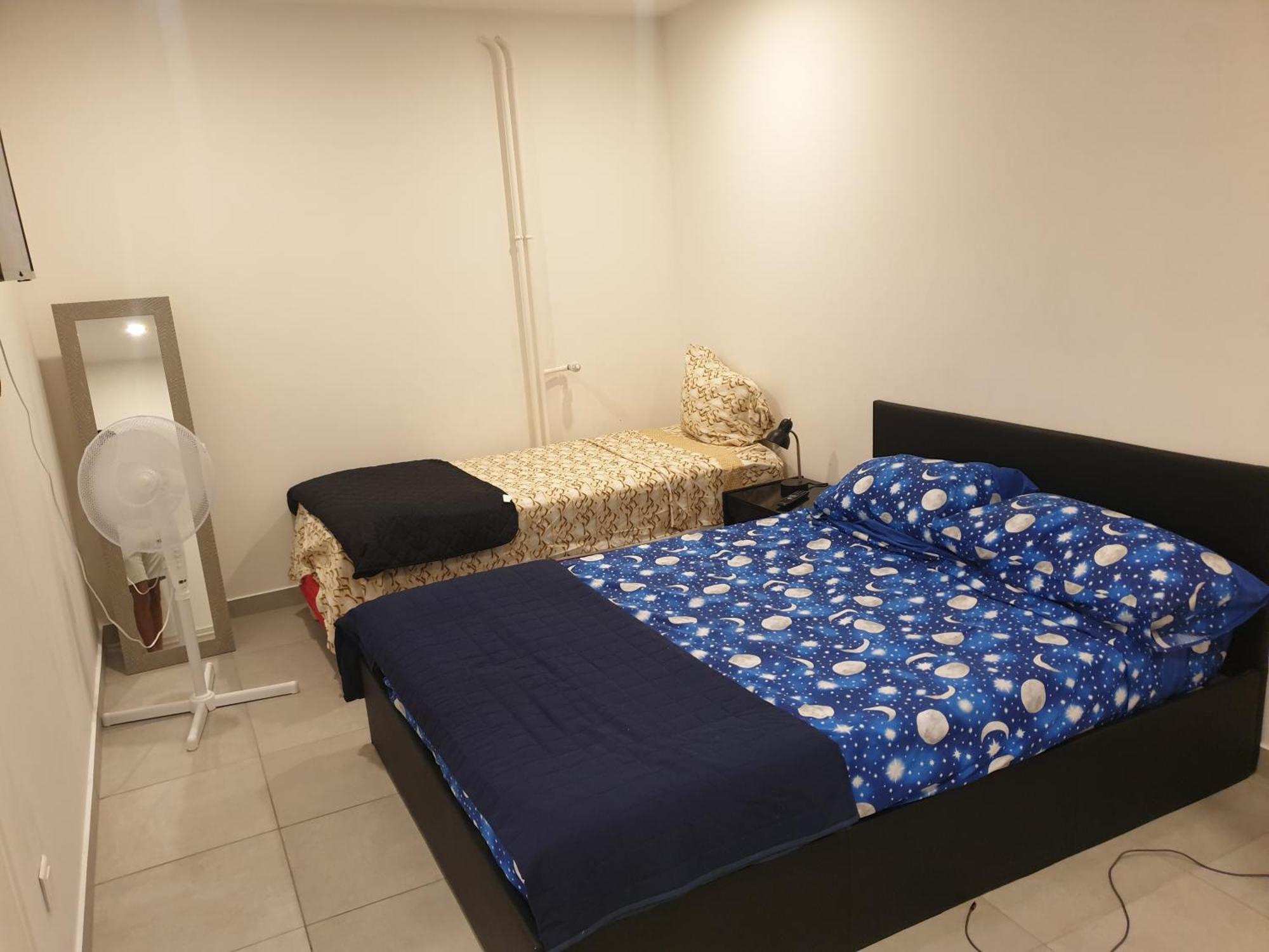 Appartements Renove 2023 Proche Aeroport 5Min, Gare Sncf 2 Min, Tramway Au Pied De L'Immeuble , Parking Possible, Renovated Apartments 2023 Near The Airport 5 Min, Train Station 2 Min, Tram Next To The Building 1 Min, Parking Possible Nice Ngoại thất bức ảnh